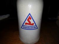 Schwabenbrau Stein