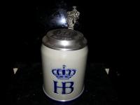 Merkelbach Hofbrauhaus Stein