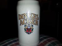 Dinkel Acker cd. 1L Stein