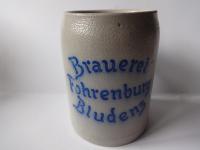 Brewery Stein