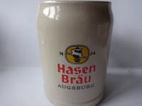 Brewery Stein