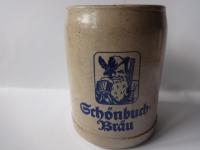 Brewery Stein