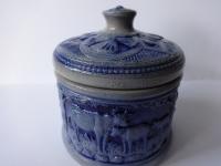 Tobacco Jar