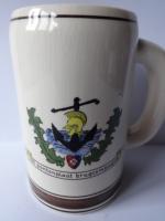 Military Stein