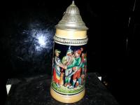 3/4L German Stein