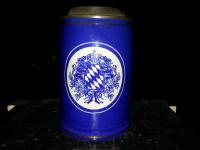 Blue Munchen Stein