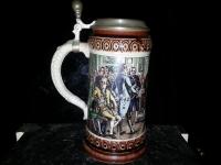 Marzi & Remy Bicentennial Stein