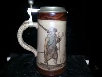 Marzi & Remy Rifleman Stein