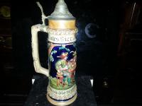 first.german stein