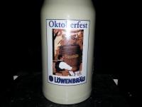 Lowenbrau Wick Werke Stein 1L