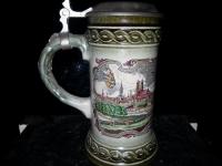 Staffel Stoneware Stein