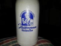 Rosenau-Brauerei Heillronner Stein