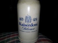 Kaiserdom - burgerbrau  Stein