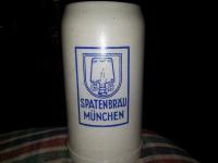 Spatenbrau Munchen Stein