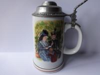 Folklore Stein