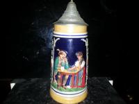 German Stein