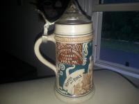 Beer Brewers Union no5. Stein