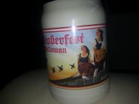 F.Herb October fest Base Stein