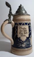 Historismus Stein, Mold No. 1704