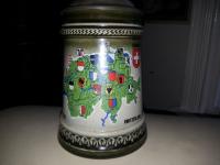 Suisse (Swiss) Stein