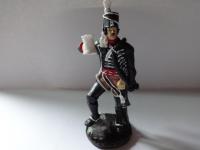 Hussar with Beerstein