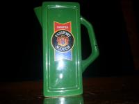 Passport Scotch Water Pitcher