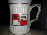 Kronenbourg Brewery Stein