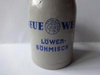 Brewery Stein