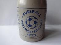 Football Stein