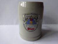 Brewery Stein