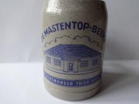 Brewery Stein