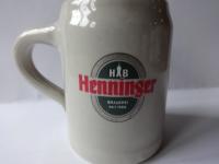 Brewery Stein