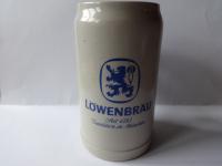 Brewery Stein