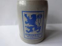 Brewery Stein