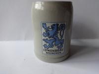 Brewery Stein