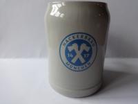 Brewery Stein