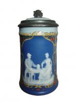 Cameo type stein