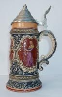 Historismus Stein, Mold No. 576