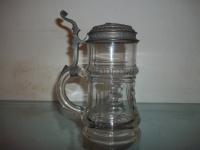 Glass Stein