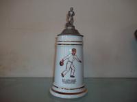 Cold War Stein Bowling Award