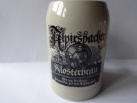 Brewery Stein