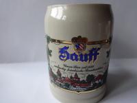 Brewery Stein