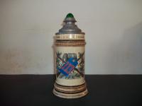 Marzi & Remy 992 - Reservist Stein