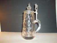 Glass Stein