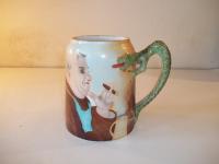 Limoges Mug