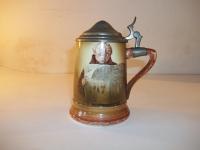 US Monk Stein