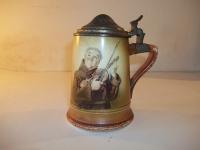 US Monk Stein