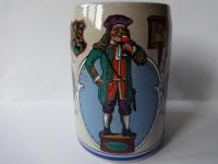 Heidelberg Stein