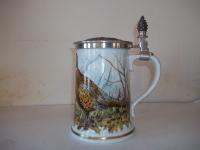 Game Bird Stein -Pheasant