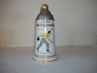 Cold War Bowling Stein